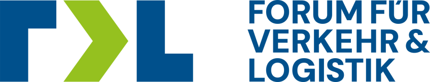 Schlagzeilen - Logo Forum Verkehr Logistik