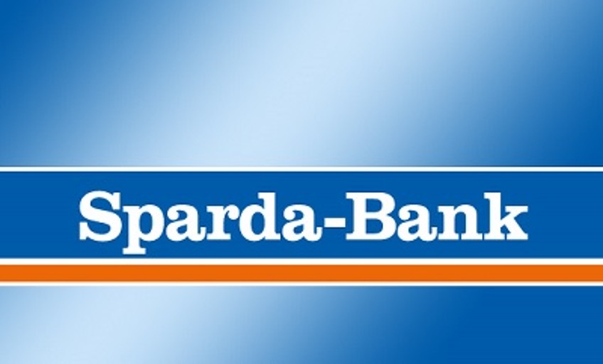 Logo der Sparda-Bank West eg
