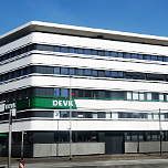 DEVK-Regionaldirektion Hannover